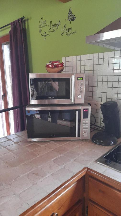 Vakantiehuisje 'T Morehof Oosterzele ภายนอก รูปภาพ